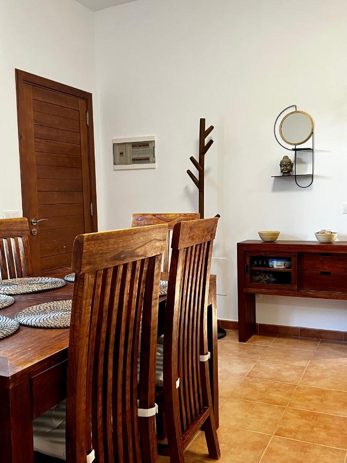 Mi Villa Playa Blanca (Lanzarote) Exterior foto