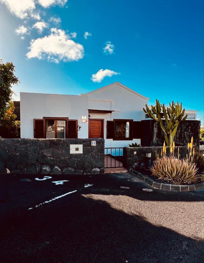 Mi Villa Playa Blanca (Lanzarote) Exterior foto