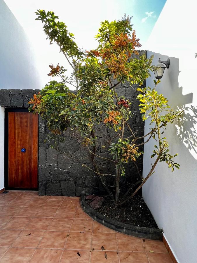 Mi Villa Playa Blanca (Lanzarote) Exterior foto