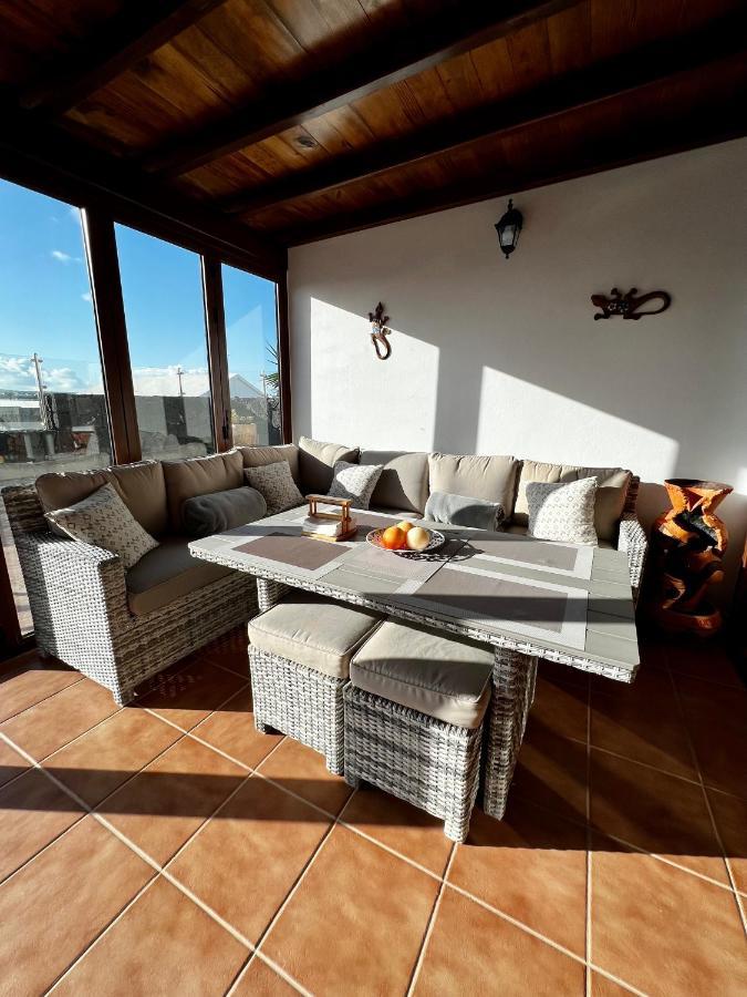 Mi Villa Playa Blanca (Lanzarote) Exterior foto