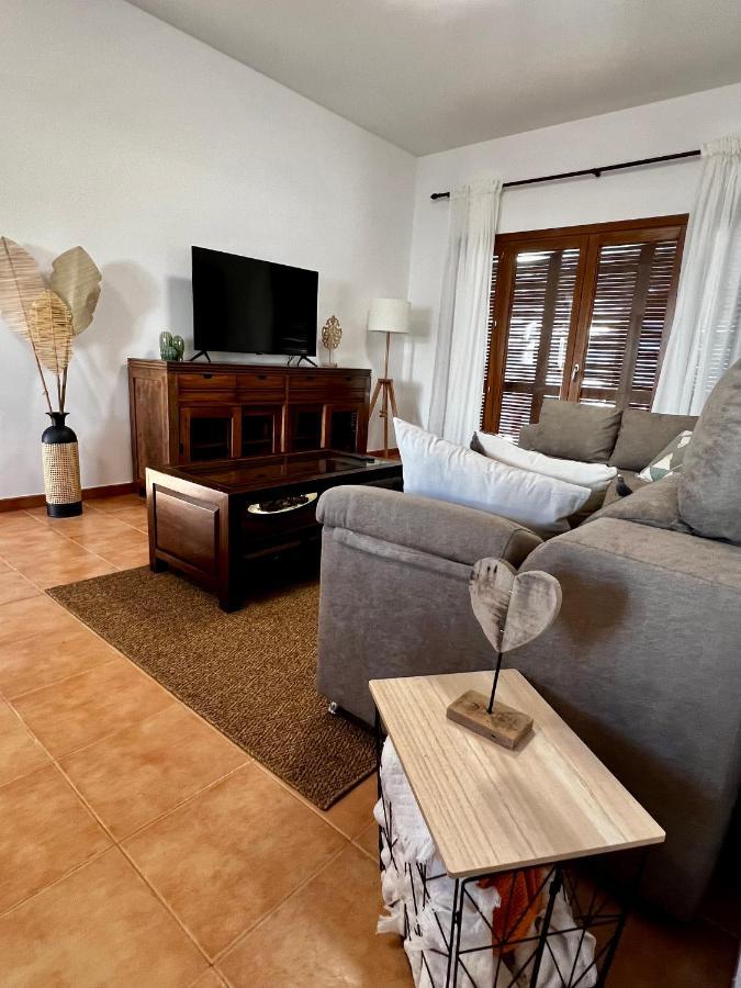 Mi Villa Playa Blanca (Lanzarote) Exterior foto