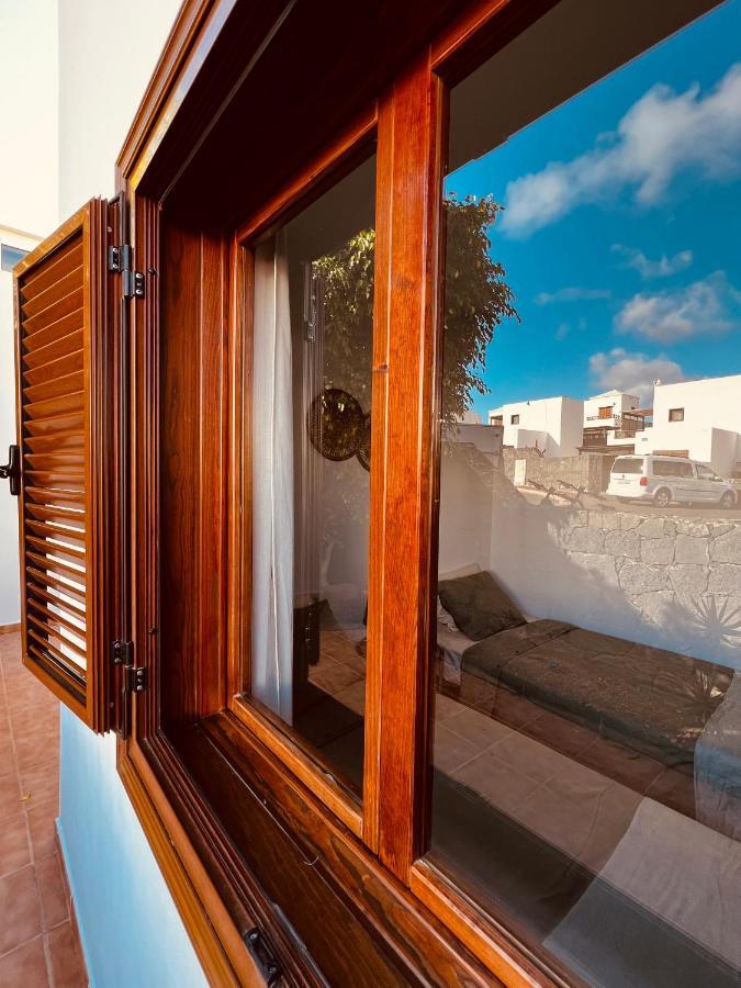 Mi Villa Playa Blanca (Lanzarote) Exterior foto