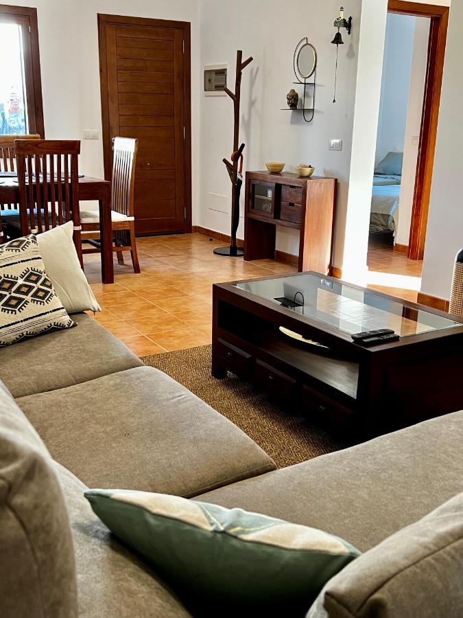 Mi Villa Playa Blanca (Lanzarote) Exterior foto