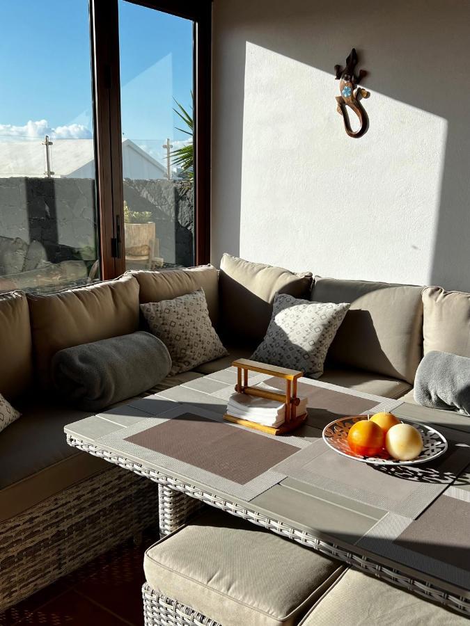 Mi Villa Playa Blanca (Lanzarote) Exterior foto