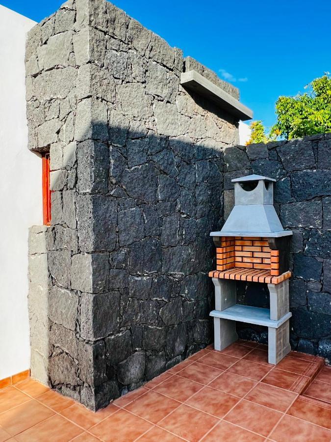 Mi Villa Playa Blanca (Lanzarote) Exterior foto