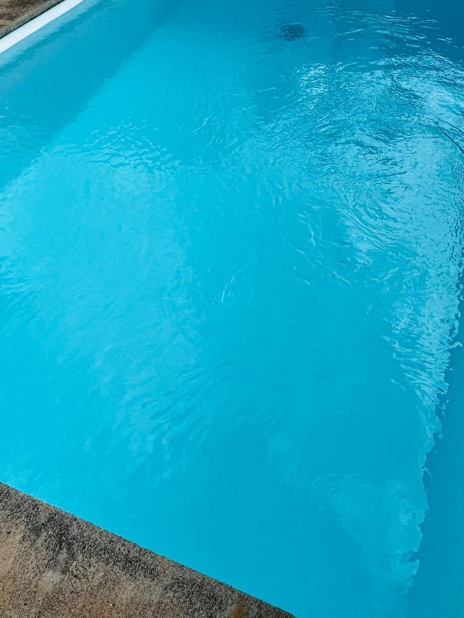 Mi Villa Playa Blanca (Lanzarote) Exterior foto