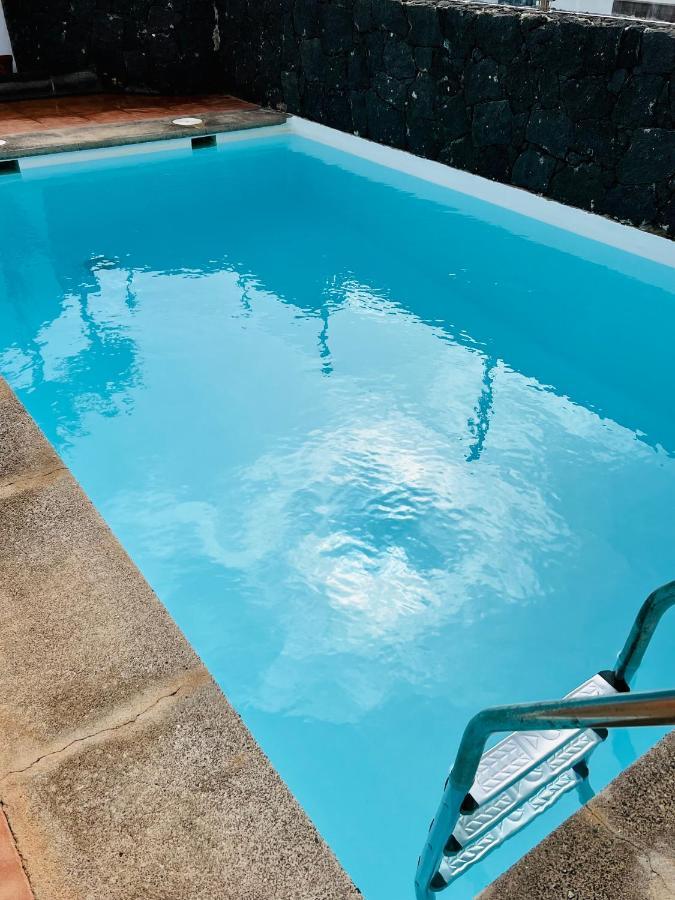 Mi Villa Playa Blanca (Lanzarote) Exterior foto