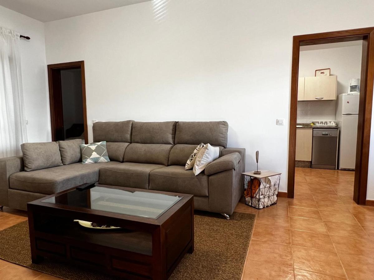 Mi Villa Playa Blanca (Lanzarote) Exterior foto