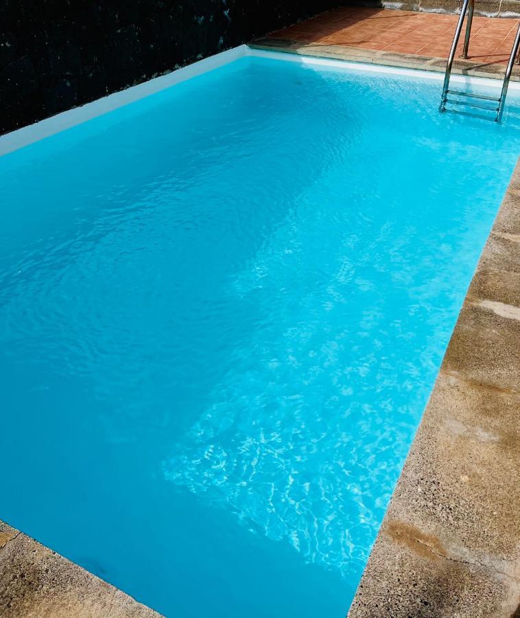 Mi Villa Playa Blanca (Lanzarote) Exterior foto