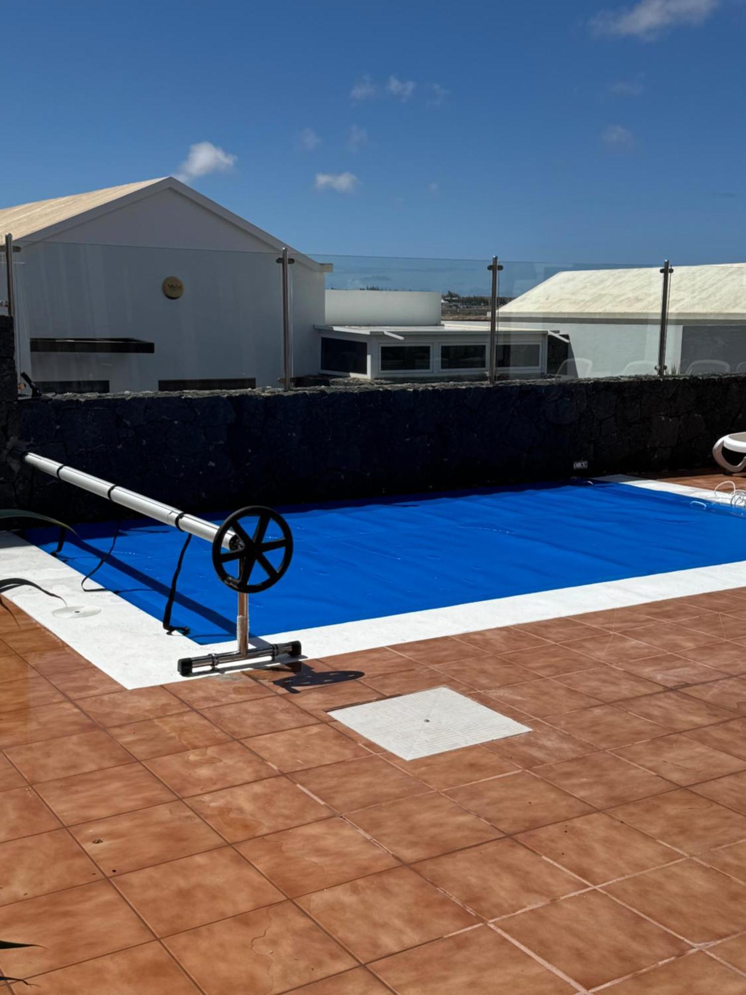Mi Villa Playa Blanca (Lanzarote) Exterior foto