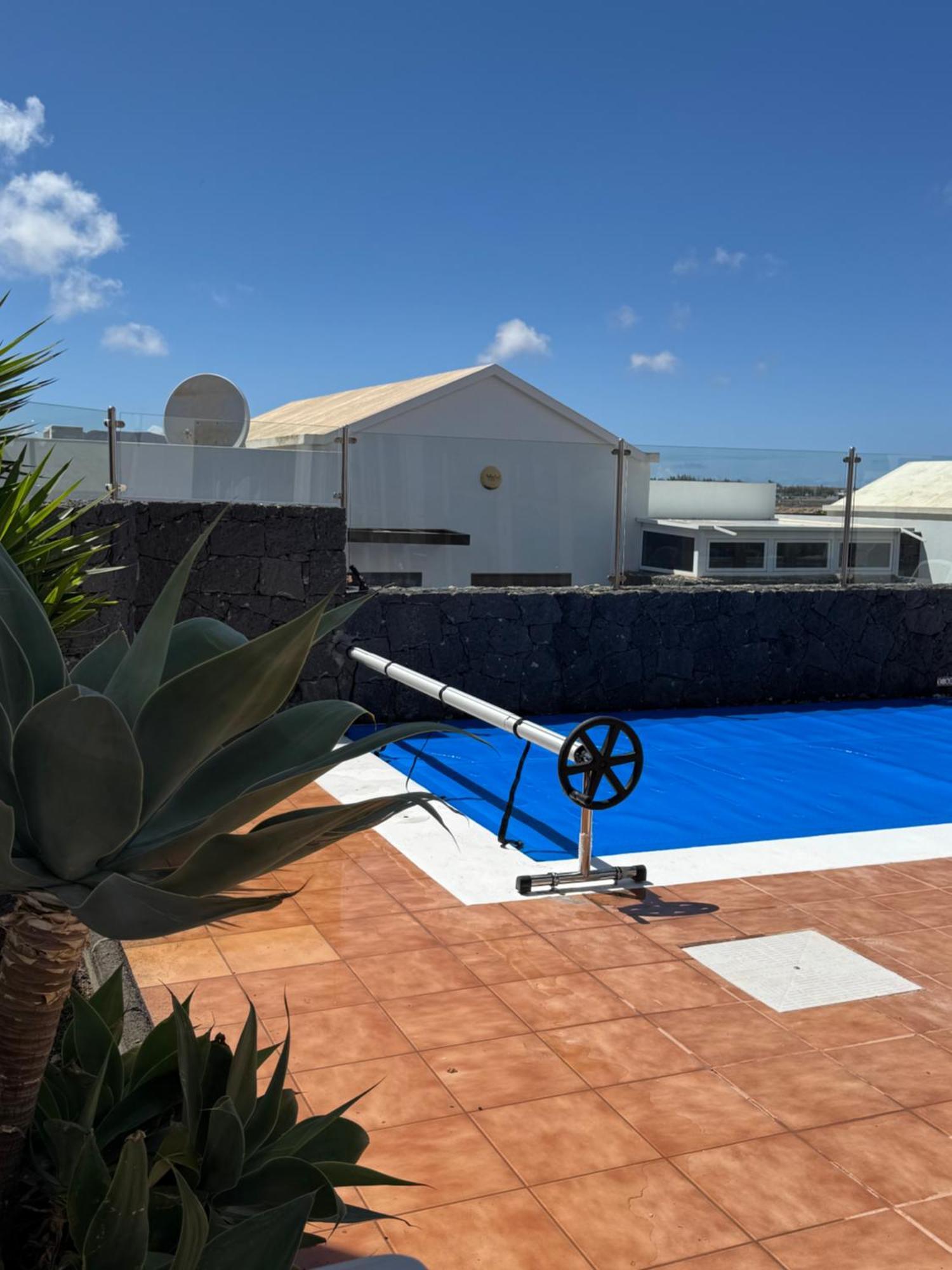 Mi Villa Playa Blanca (Lanzarote) Exterior foto