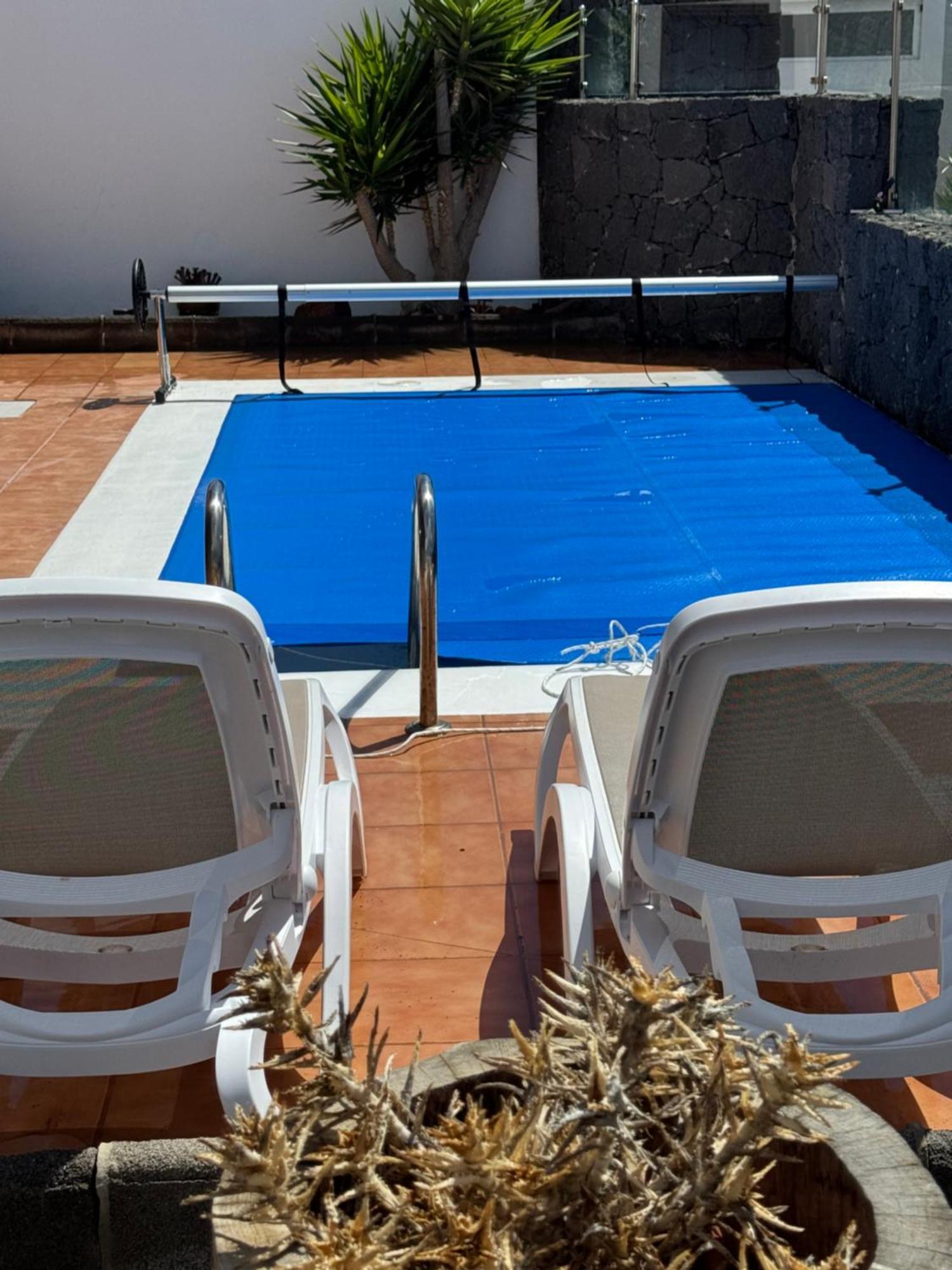 Mi Villa Playa Blanca (Lanzarote) Exterior foto