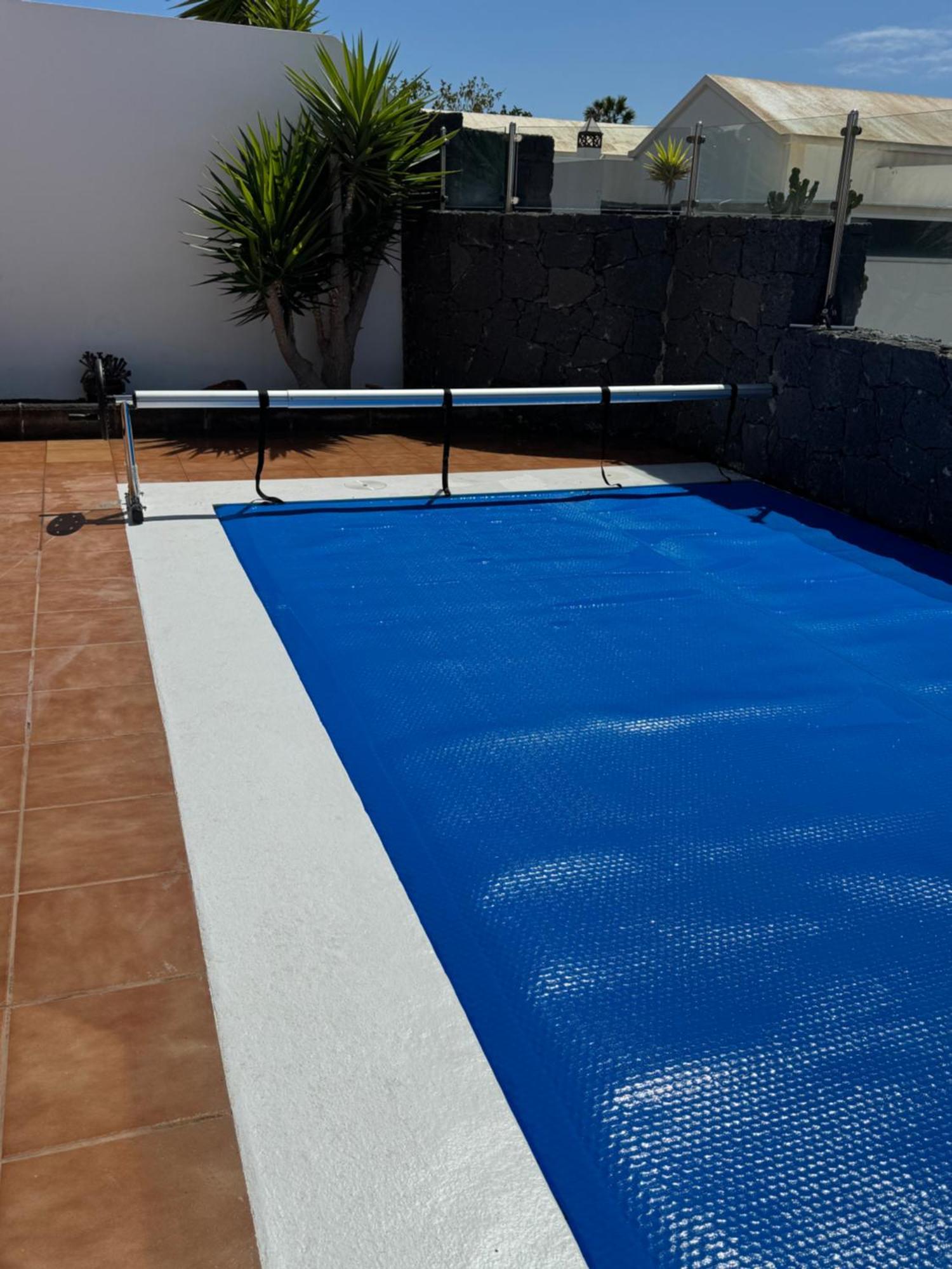 Mi Villa Playa Blanca (Lanzarote) Exterior foto