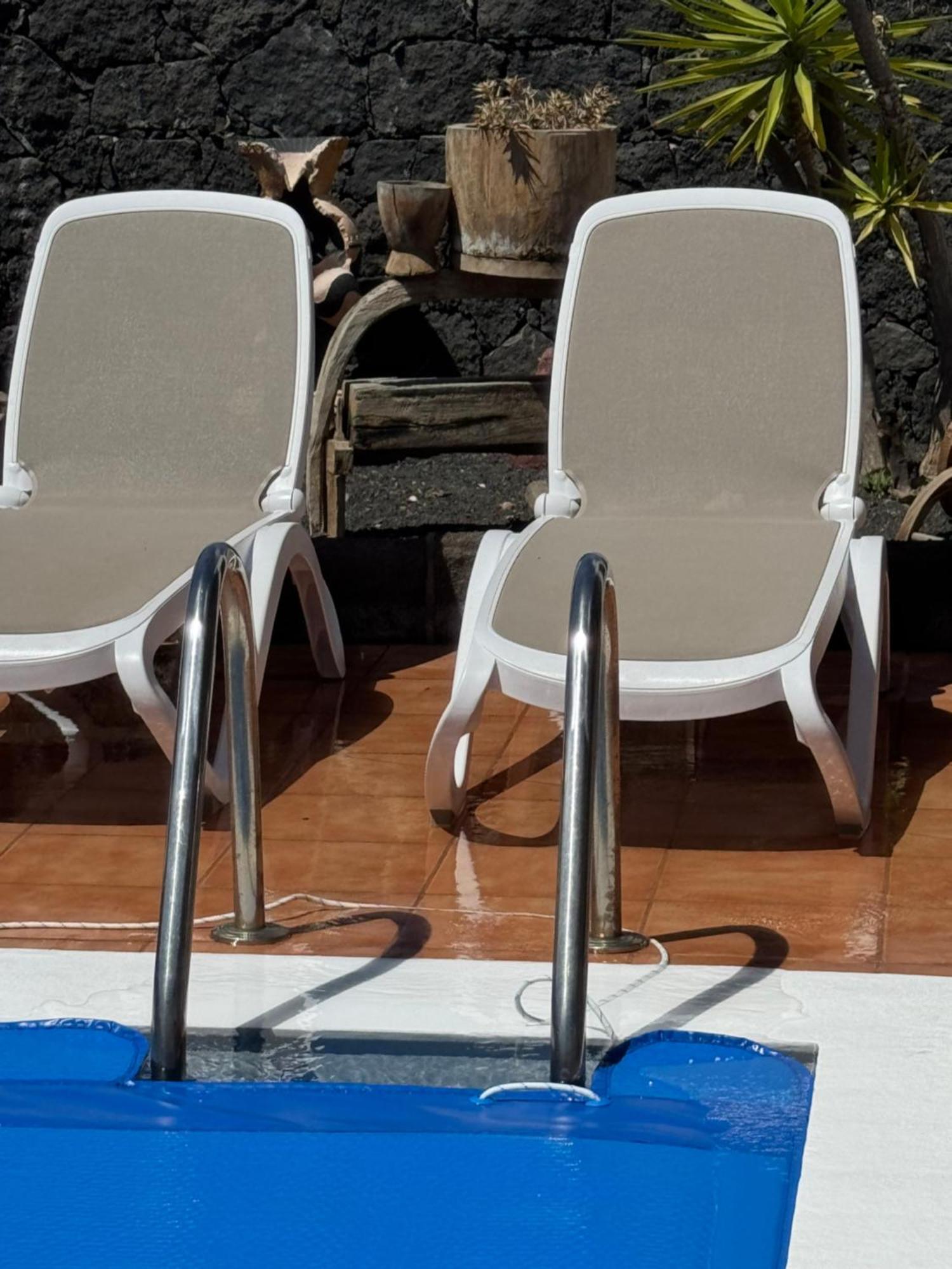 Mi Villa Playa Blanca (Lanzarote) Exterior foto
