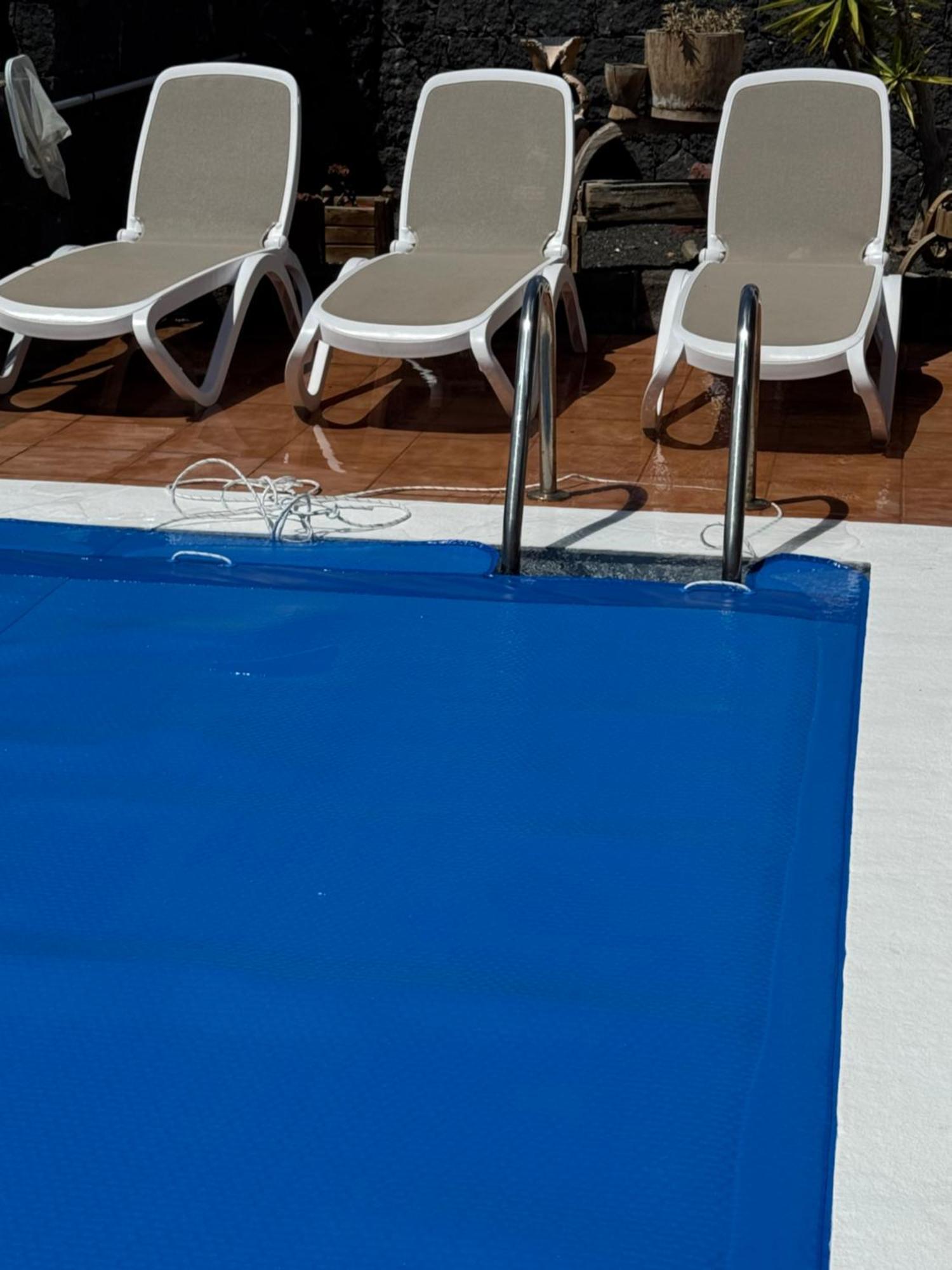 Mi Villa Playa Blanca (Lanzarote) Exterior foto