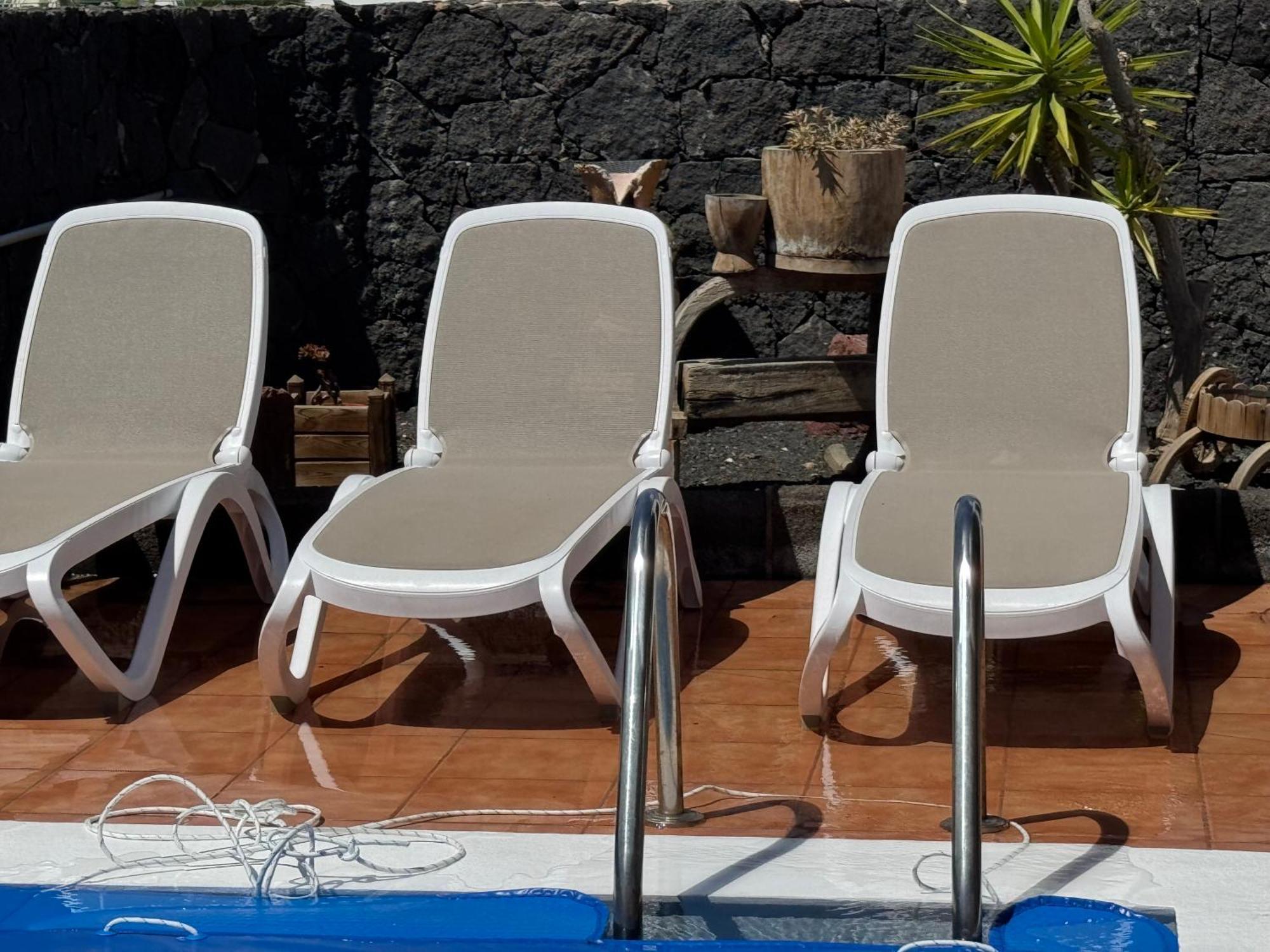 Mi Villa Playa Blanca (Lanzarote) Exterior foto