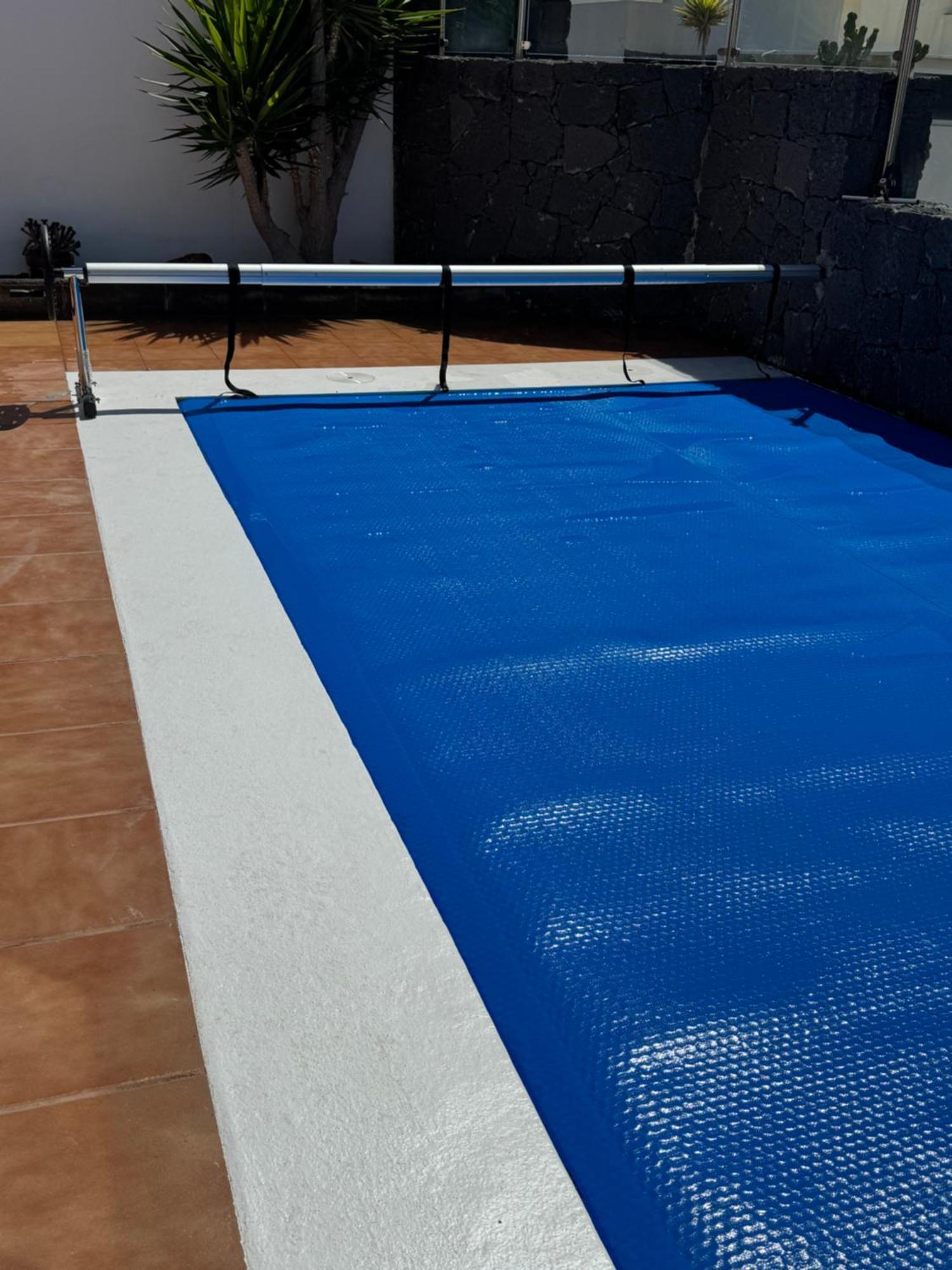 Mi Villa Playa Blanca (Lanzarote) Exterior foto