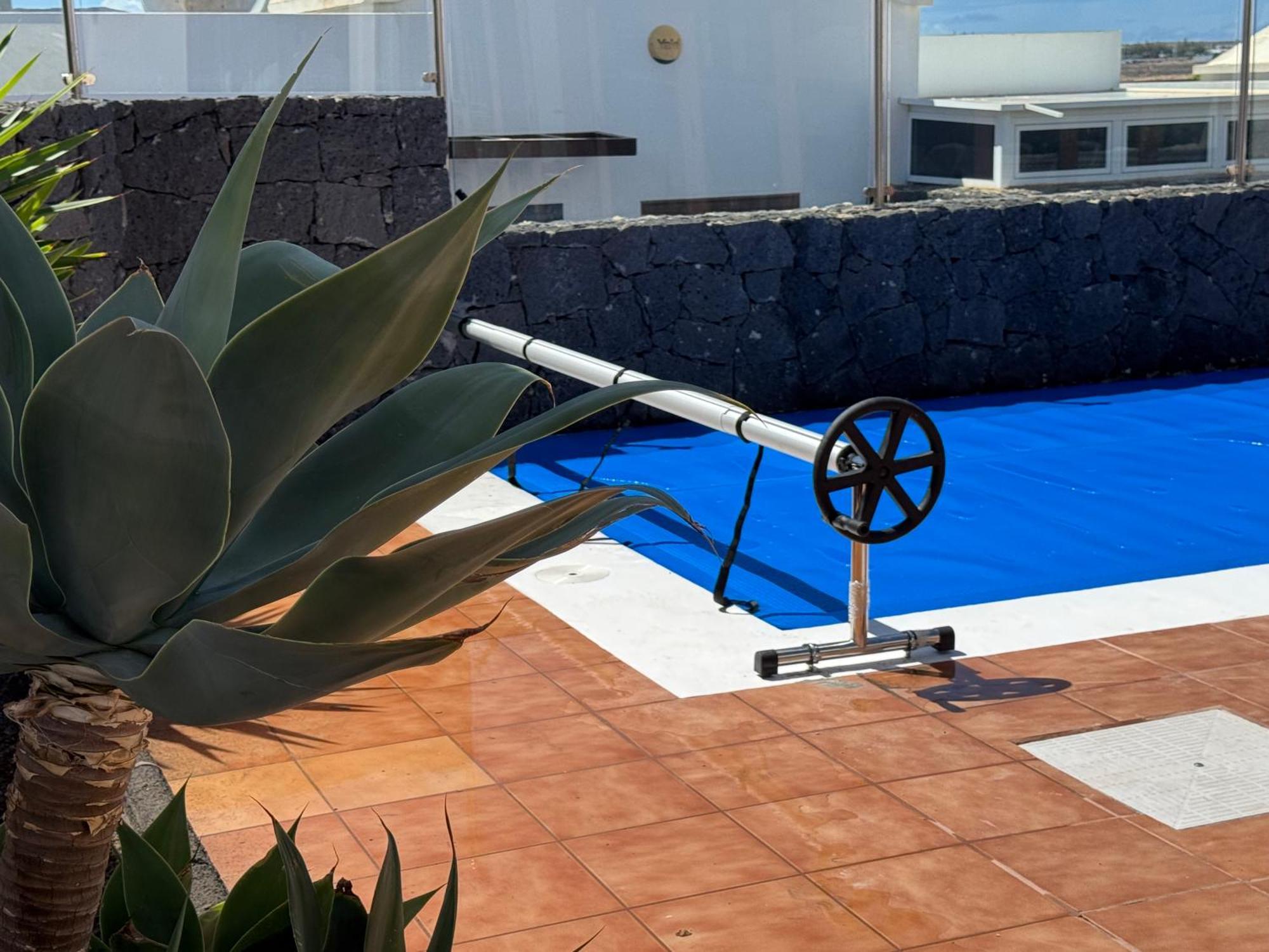 Mi Villa Playa Blanca (Lanzarote) Exterior foto